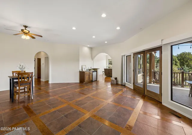 4th image of 705 Sunrise Blvd, Prescott, AZ 86301 | MLS# 1081291