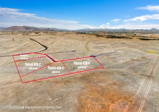 4th image of 42D-3 Barrel Mesa Road, Prescott Valley, AZ 86315 | MLS# 1079093