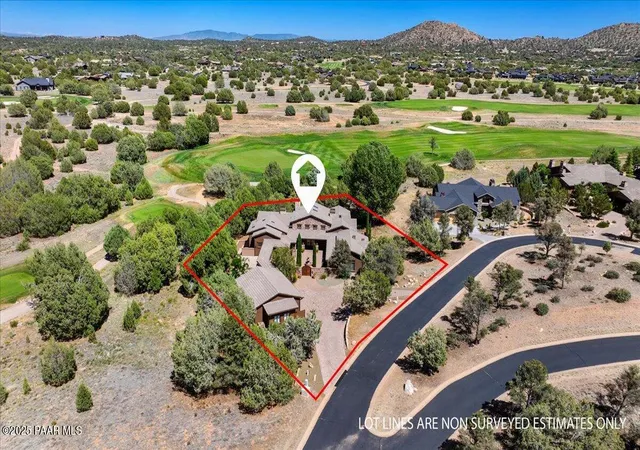 Homes for sale in Prescott, AZ | 15345 N Badlands Cir, Prescott, AZ 86305 | MLS# 1079112