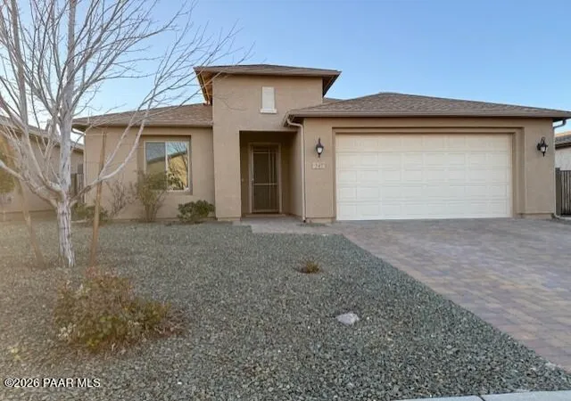 Photo 1 of Single family home for sale at 347 Armitage Way, Chino Valley, AZ 86323 | MLS# 1079116 | Listing updated on 2026-09-17