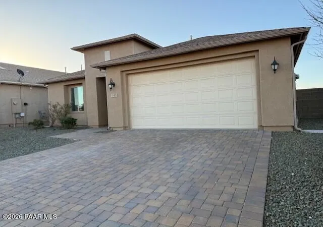 Photo 2 of Single family home for sale at 347 Armitage Way, Chino Valley, AZ 86323 | MLS# 1079116 | Listing updated on 2026-09-17