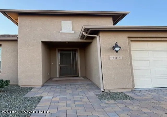 Homes for sale in Chino Valley, AZ | 347 Armitage Wy, Chino Valley, AZ 86323 | MLS# 1079116