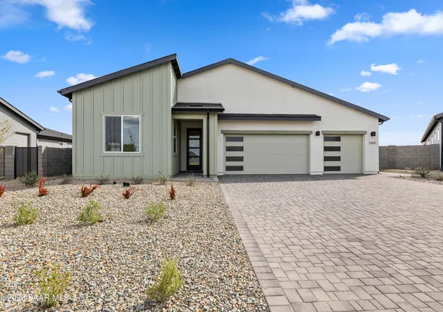 Sale Pending at 7343 E Bison Ln, Prescott Valley, AZ | MLS# 1079115 | Listing updated on 2026-08-25