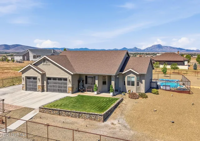 1st image of 8350 N Covered Wagon Trl, Prescott Valley, AZ 86315 | MLS# 1079145