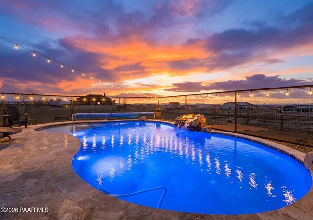 5th image of 8350 N Covered Wagon Trl, Prescott Valley, AZ 86315 | MLS# 1079145