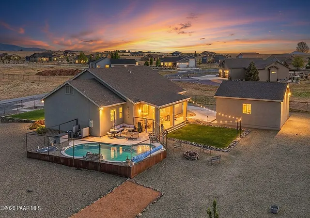 2nd image of 8350 N Covered Wagon Trl, Prescott Valley, AZ 86315 | MLS# 1079145