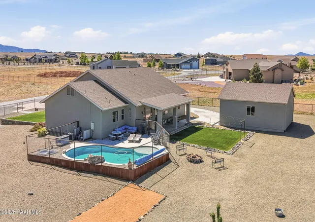 3rd image of 8350 N Covered Wagon Trl, Prescott Valley, AZ 86315 | MLS# 1079145