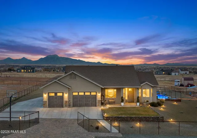 4th image of 8350 N Covered Wagon Trl, Prescott Valley, AZ 86315 | MLS# 1079145