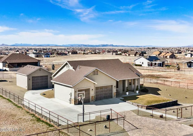 61st image of 8350 N Covered Wagon Trl, Prescott Valley, AZ 86315 | MLS# 1079145
