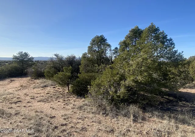 Photo 1 of Land for sale at 15407 N Xrds Ranch Rd, Prescott, AZ 86305 | MLS# 1079193 | Listing updated on 2026-07-18
