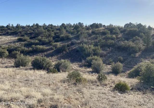 Photo 2 of Land for sale at 15407 N Xrds Ranch Rd, Prescott, AZ 86305 | MLS# 1079193 | Listing updated on 2026-07-18