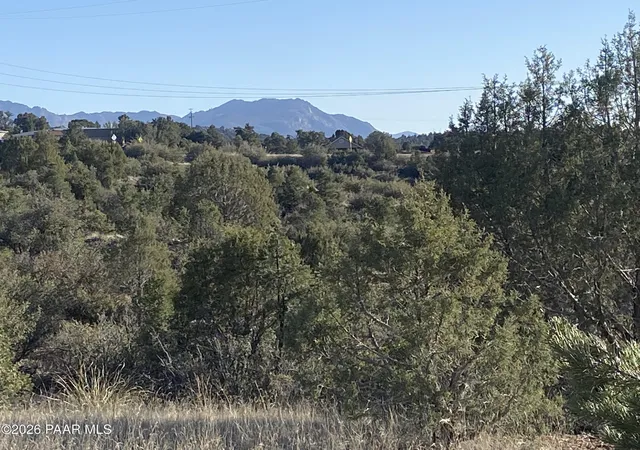 Photo 3 of Land for sale at 15407 N Xrds Ranch Rd, Prescott, AZ 86305 | MLS# 1079193 | Listing updated on 2026-07-18