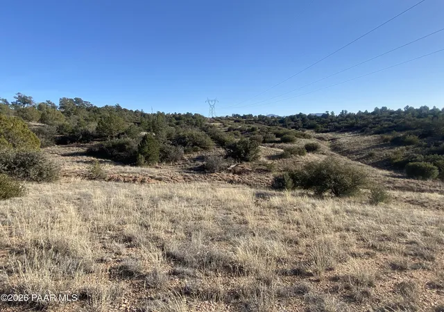 Photo 3 of Land for sale at 15407 N Xrds Ranch Rd, Prescott, AZ 86305 | MLS# 1079193 | Listing updated on 2026-07-18