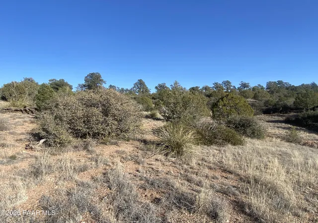Photo 4 of Land for sale at 15407 N Xrds Ranch Rd, Prescott, AZ 86305 | MLS# 1079193 | Listing updated on 2026-07-18