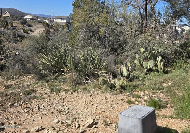 Photo 3 of Land for sale at 20628 E Deer Valley Ln, Mayer, AZ 86333 | MLS# 1079318 | Listing updated on 2026-02-06