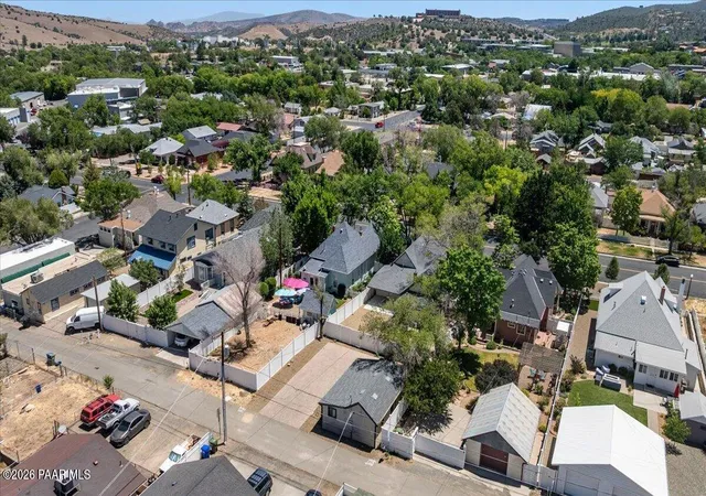 53rd image of 324 N Mount Vernon Ave, Prescott, AZ 86301 | MLS# 1079541