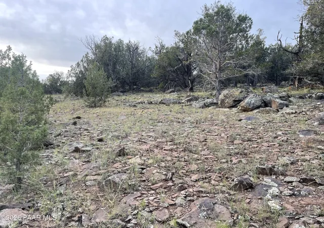 Photo 4 of Land for sale at 00 Mad Man Mtn Rd Lot 569, Williams, AZ 86046 | MLS# 1079272 | Listing updated on 2026-09-29