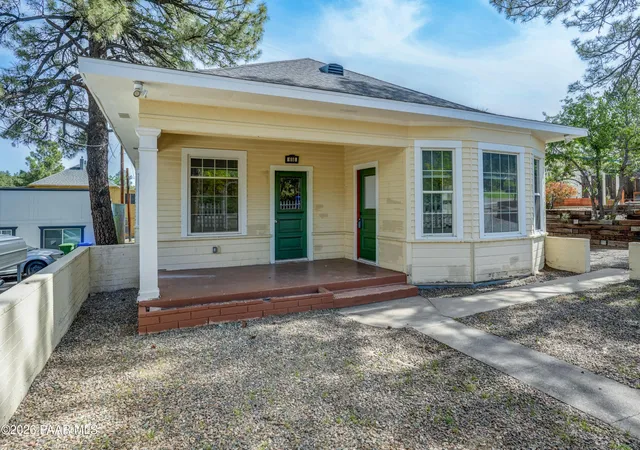 2nd image of 658 W Gurley St #1-4, Prescott, AZ 86305 | MLS# 1079369