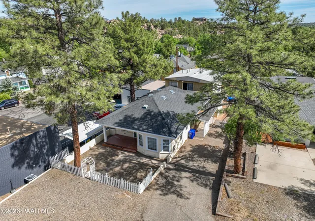61st image of 658 W Gurley St #1-4, Prescott, AZ 86305 | MLS# 1079369