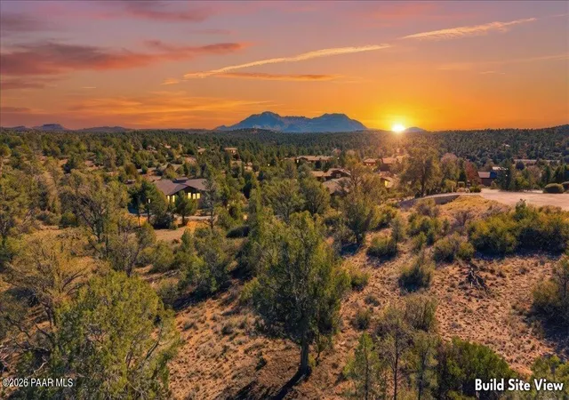 Photo 1 of Land for sale at 12285 W El Capitan Dr, Prescott, AZ 86305 | MLS# 1079273 | Listing updated on 2026-09-17