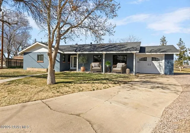 Photo 2 of Single family home for sale at 12 Bar Heart Dr, Prescott, AZ 86301 | MLS# 1079305 | Listing updated on 2026-09-30