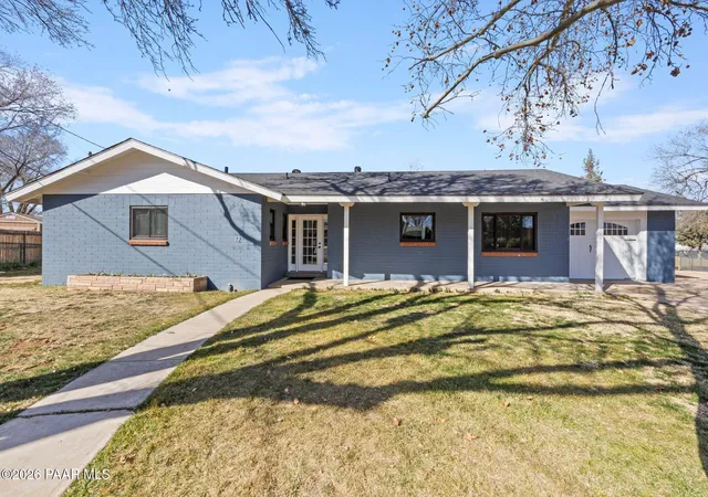 Photo 3 of Single family home for sale at 12 Bar Heart Dr, Prescott, AZ 86301 | MLS# 1079305 | Listing updated on 2026-09-30