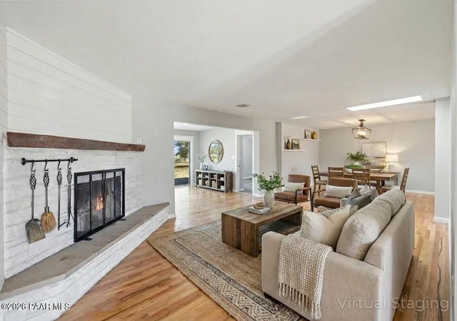 Photo 4 of Single family home for sale at 12 Bar Heart Dr, Prescott, AZ 86301 | MLS# 1079305 | Listing updated on 2026-09-30
