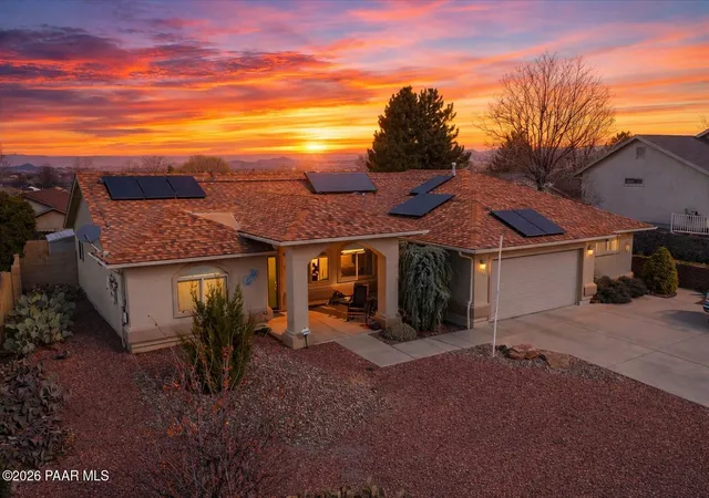 1st image of 7456 N Summit View Dr #7, Prescott Valley, AZ 86315 | MLS# 1079362
