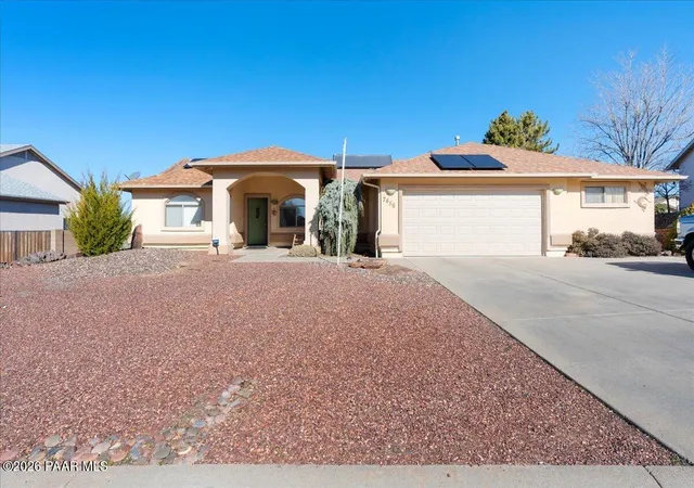 2nd image of 7456 N Summit View Dr #7, Prescott Valley, AZ 86315 | MLS# 1079362