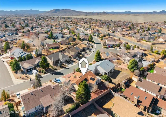 35th image of 7456 N Summit View Dr #7, Prescott Valley, AZ 86315 | MLS# 1079362