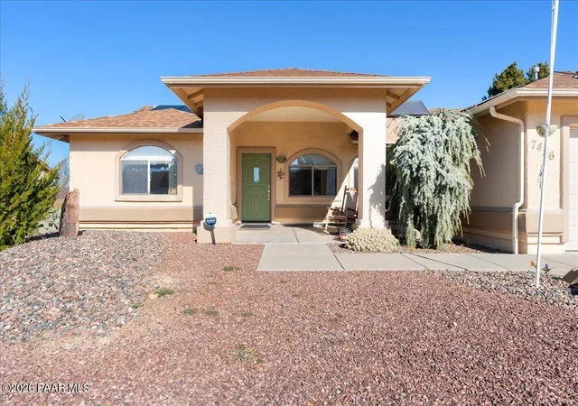 3rd image of 7456 N Summit View Dr #7, Prescott Valley, AZ 86315 | MLS# 1079362
