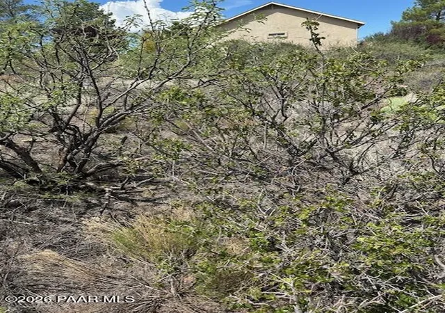 Photo 3 of Land for sale at 12311 S Caballo, Mayer, AZ 86333 | MLS# 1079582 | Listing updated on 2026-10-13