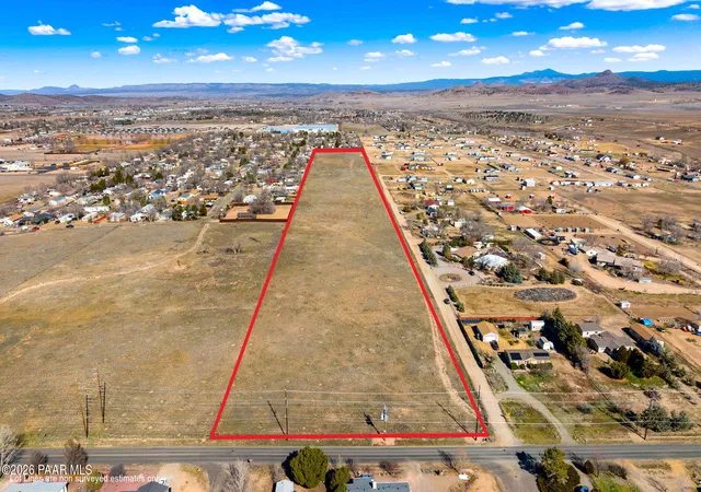 2nd image of 1470 E Road 2 North, Chino Valley, AZ 86323 | MLS# 1079397