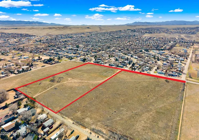 Photo 3 of Land for sale at 1400 E Road 2 N, Chino Valley, AZ 86323 | MLS# 1079398 | Listing updated on 2026-08-26