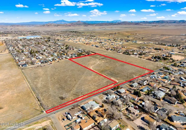 Photo 3 of Land for sale at 1400 E Road 2 N, Chino Valley, AZ 86323 | MLS# 1079398 | Listing updated on 2026-08-26