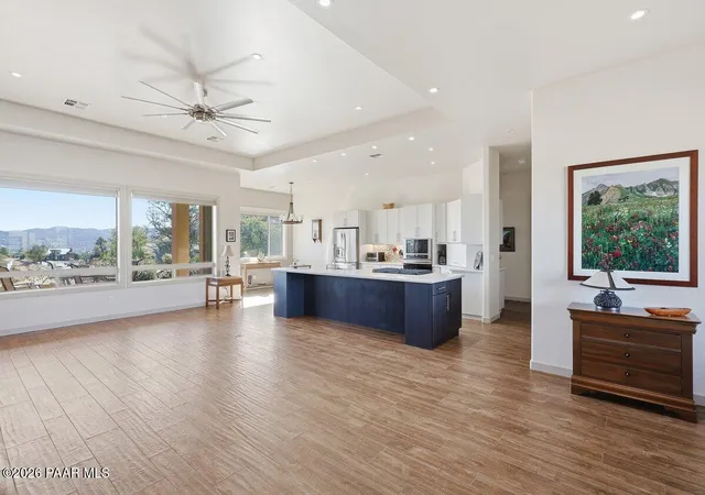 Photo 2 of Single family home for sale at 1355 Rockwood Dr, Prescott, AZ 86305 | MLS# 1079462 | Listing updated on 2026-10-09