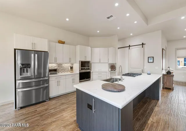 Photo 3 of Single family home for sale at 1355 Rockwood Dr, Prescott, AZ 86305 | MLS# 1079462 | Listing updated on 2026-10-09