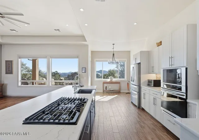 Photo 4 of Single family home for sale at 1355 Rockwood Dr, Prescott, AZ 86305 | MLS# 1079462 | Listing updated on 2026-10-09