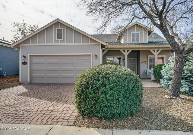 Photo 1 of Sale Pending at 13065 Tijuana St, Prescott Valley, AZ 86327 | MLS# 1079412 | Listing updated on 2026-08-23