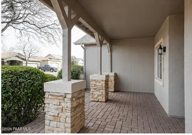 Photo 2 of Sale Pending at 13065 Tijuana St, Prescott Valley, AZ 86327 | MLS# 1079412 | Listing updated on 2026-08-23