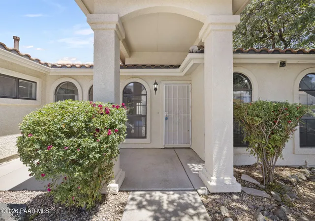 Photo 1 of Single family home for sale at 1542 Mediterranean Ct, Prescott, AZ 86301 | MLS# 1081937 | Listing updated on 2026-10-09