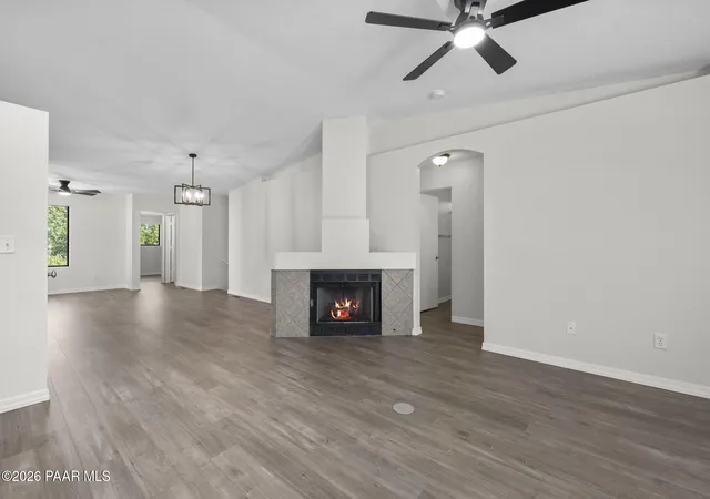 Photo 4 of Single family home for sale at 1542 Mediterranean Ct, Prescott, AZ 86301 | MLS# 1081937 | Listing updated on 2026-10-09