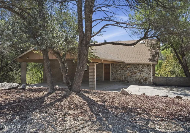 Single family home for sale at 639 Dragonfly Dr, Prescott, AZ 86301 | MLS# 1083977