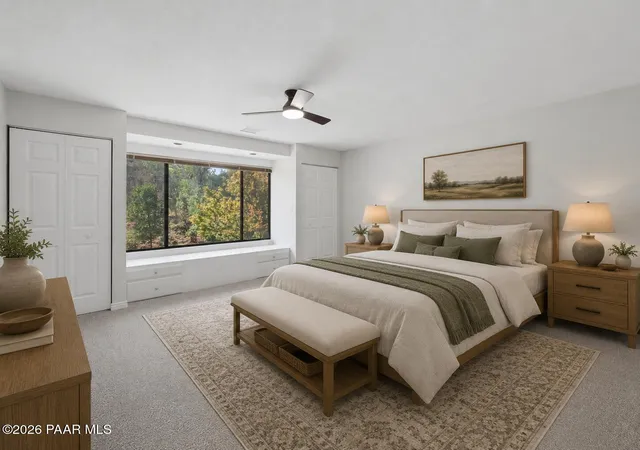 Photo 3 of Single family home for sale at 639 Dragonfly Dr, Prescott, AZ 86301 | MLS# 1083977 | Listing updated on 2026-10-09