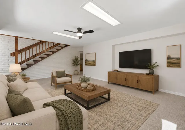 Photo 4 of Single family home for sale at 639 Dragonfly Dr, Prescott, AZ 86301 | MLS# 1083977 | Listing updated on 2026-10-09