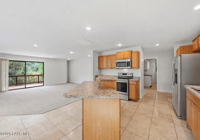 Photo 2 of Single family home for sale at 639 Dragonfly Dr, Prescott, AZ 86301 | MLS# 1083977 | Listing updated on 2026-10-09