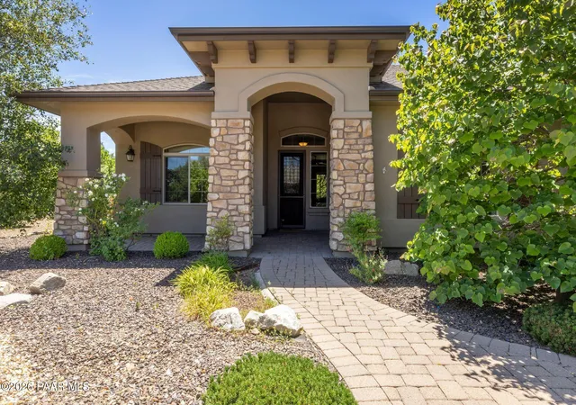 Photo 3 of Single family home for sale at 3675 Lynx Meadow Dr, Prescott, AZ 86303 | MLS# 1079604 | Listing updated on 2026-08-07