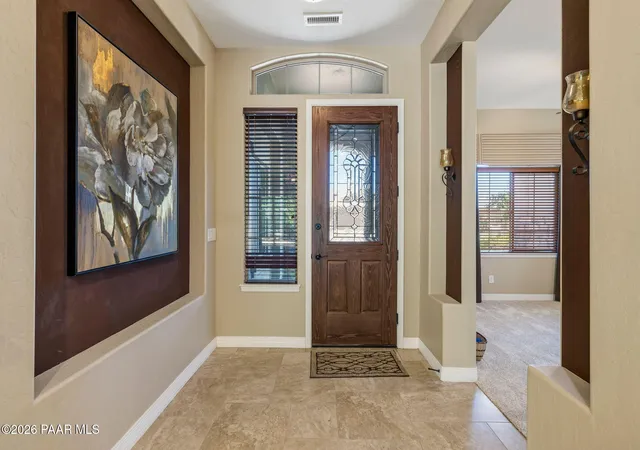 Photo 3 of Single family home for sale at 3675 Lynx Meadow Dr, Prescott, AZ 86303 | MLS# 1079604 | Listing updated on 2026-08-07