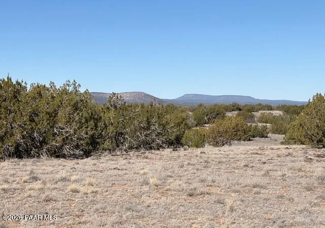 Photo 1 of Land for sale at 522 N Deer Camp Trl, Seligman, AZ 86337 | MLS# 1079725 | Listing updated on 2026-02-26