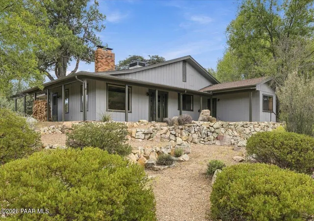 Photo 1 of Single family home for sale at 2008 N Williamson Valley Rd, Prescott, AZ 86305 | MLS# 1085233 | Listing updated on 2026-09-21